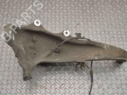 Left front steering knuckle BMW 5 (F10) 520 d | BP30237581M25