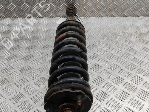 Left front shock absorber FORD RANGER (TKE) 2.2 TDCi 4x4 | BP25614493M16 
