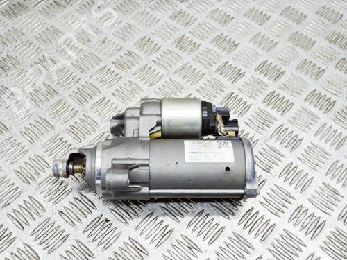 Used Starter Starter AUDI Q5 (FYB, FYG) SQ5 TFSI quattro (354 hp) 7698658 7698658