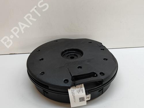Electronic module NISSAN QASHQAI II SUV (J11, J11_) 1.6 DIG-T | BP28302658M83 