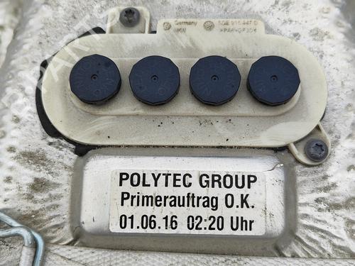 Battery VW GOLF VII (5G1, BQ1, BE1, BE2) e-Golf | BP25786870E11 