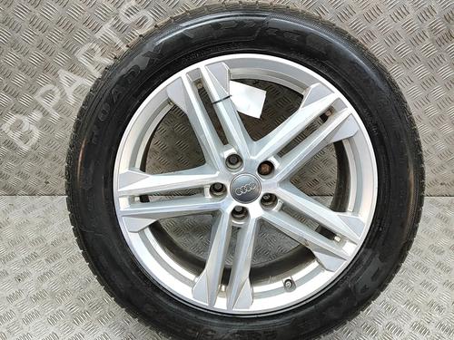 Fælk Fælk AUDI Q5 (FYB, FYG) 2.0 TDI quattro (190 hp) 36390971 36390971