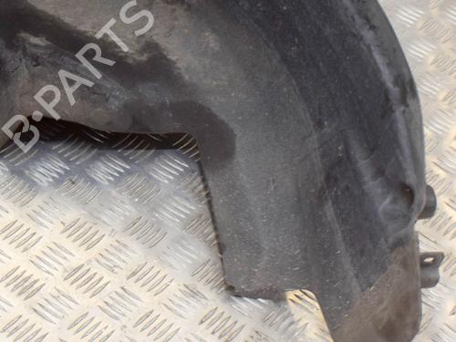 Wheel arch AUDI Q2 (GAB, GAG) 30 TFSI | BP27752186C56 