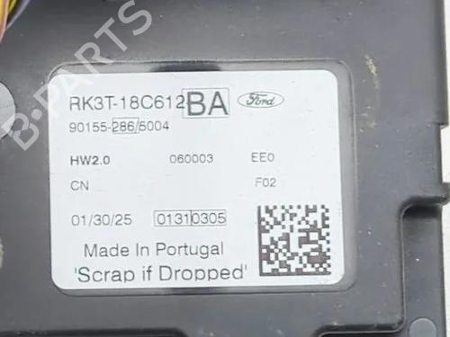 Control unit FORD TRANSIT V363 Van (FCD, FDD) E-TRANSIT | BP39446644M11 - Image 6