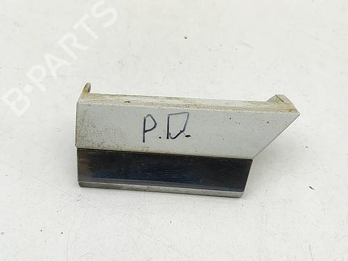 Used Front right wheel arch trim VW PASSAT B8 (3G2, CB2) 1.6 TDI (120 hp) 32408826