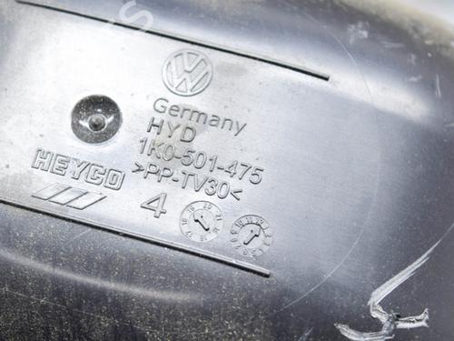 Left rear suspension arm VW GOLF VII (5G1, BQ1, BE1, BE2) e-Golf | BP16271060M14 