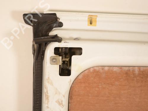 Left rear door FORD TRANSIT Van (FA_ _) 2.2 TDCi | BP30219675C4