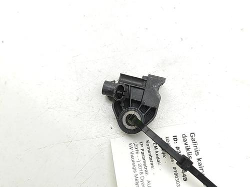 Used Electronic sensor AUDI Q5 (FYB, FYG) 3.0 TDI quattro (286 hp) 32755364