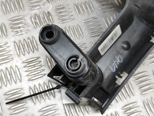 Rear bumper bracket BMW X5 (F15, F85) xDrive 30 d | BP27799807C159 