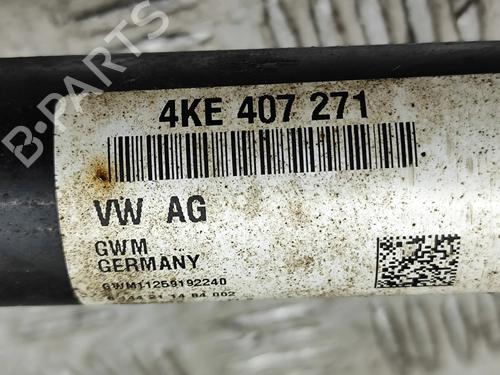 Left front driveshaft AUDI E-TRON (GEN) 55 quattro | BP27781175M38 - Image 6