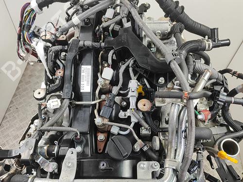 Engine TOYOTA LAND CRUISER PRADO (_J15_) 2.8 D-4D (GDJ150_, GDJ155_, GDJ150, GDJ151) | BP35983104M1 - Image 7
