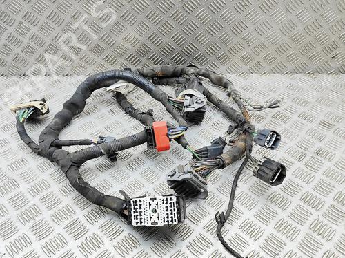 Ledningsnet FORD TRANSIT V363 Platform/Chassis (FED, FFD) 2.0 EcoBlue | BP38184698E16 - Image 4