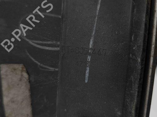 Door moulding trim BMW X3 (F25) xDrive 20 d | BP29310430C150 