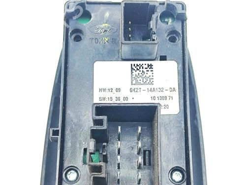 Right front window switch FORD TRANSIT V363 Van (FCD, FDD) 2.0 EcoBlue | BP37642686I26 - Image 5
