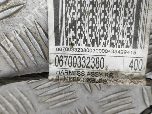 Electronic module MASERATI GHIBLI III (M157) 3.0 D | BP21486249M83 