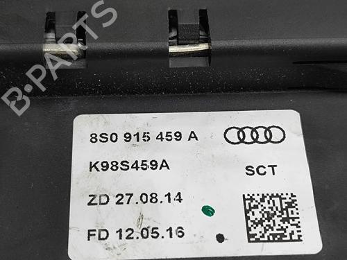 Cable AUDI TT (FV3, FVP) 2.0 TFSI quattro | BP39646491E12 - Image 9