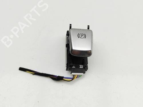 Spak kontakt MERCEDES-BENZ E-CLASS Convertible (A238) E 220 d (238.414) (194 hp) 30285017