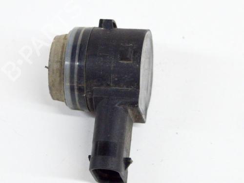 Electronic module MERCEDES-BENZ E-CLASS (W212) E 220 CDI / BlueTEC (212.001, 212.002) | BP11252654M83 