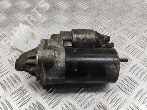 Starter AUDI A4 B7 (8EC) 1.8 T | BP25615538M8 