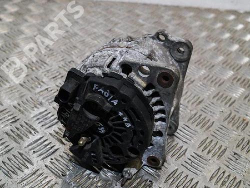 Alternator SKODA FABIA I (6Y2) 1.4 | BP6715306M7 