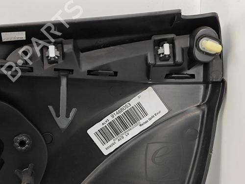 Front right panel RENAULT ZOE (BFM_) ZOE (BFMC, BFMD) | BP38070314C59 - Image 8