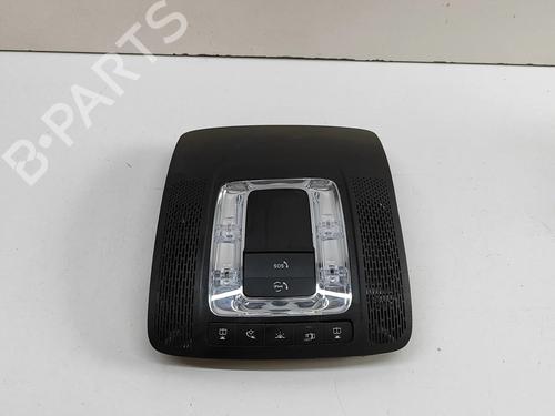 Used Interior roof light Interior roof light MERCEDES-BENZ EQB (X243) EQB 300 4-matic (243.608, 243.609) (228 hp) 33375485 33375485