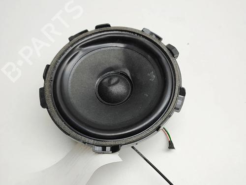 Speaker VW PASSAT B7 (362) 1.4 TSI EcoFuel | BP37469197E2 - Image 4