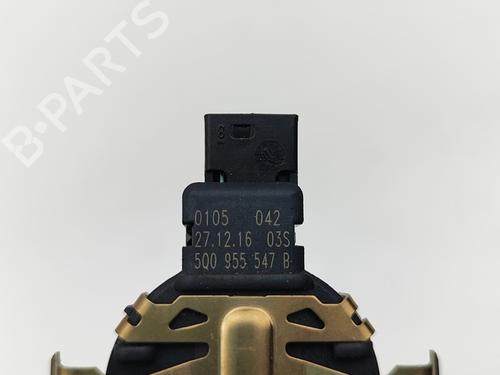 Elektronisk sensor VW PASSAT B8 Variant (3G5, CB5) 2.0 TDI | BP27092230M84 