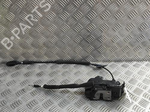 Used Rear right lock RENAULT ZOE (BFM_) ZOE (88 hp) 27644297