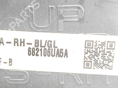Luftventil NISSAN QASHQAI III (J12) 1.3 DIG-T | BP35717778I21 - Image 11