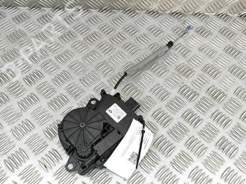 Used Electronic module LAND ROVER RANGE ROVER IV (L405) 4.4 SDV8 4x4 (340 hp) 24582589