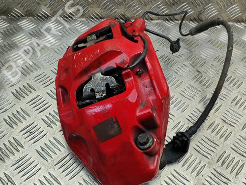 Left front brake caliper AUDI Q5 (FYB, FYG) SQ5 TFSI quattro | BP28091292M105 