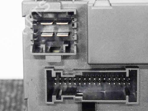 Electronic module MERCEDES-BENZ SLK (R172) 250 CDI / d (172.403) | BP6747618M83