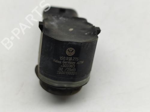 Elektronische module VW TOUAREG (7P5, 7P6) 3.0 V6 TDI | BP29848839M83