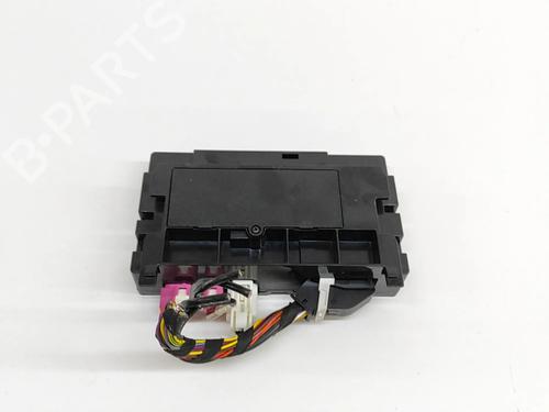 Used Electronic module SKODA ENYAQ iV SUV (5AZ) 85X (286 hp) 28555938