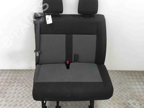 Used Left front seat CITROËN JUMPY III Van (V_) 1.5 BlueHDi 120 (120 hp) 28438128
