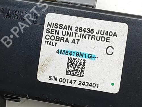 Electronic module NISSAN GT-R (R35) V6 | BP33962745M83  - Image 8