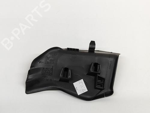 Scuttle panel MERCEDES-BENZ B-CLASS Sports Tourer (W245) B 180 CDI (245.207) | BP23865482C110 