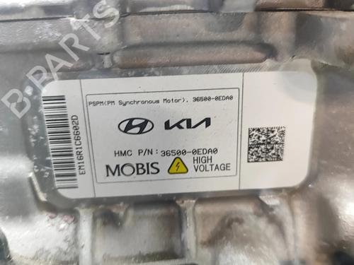 Engine KIA NIRO II (SG2) EV | BP28954674M1  - Image 9
