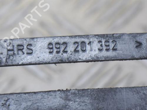 Støtte PORSCHE 911 (992) 3.0 Carrera 4 S (992420) | BP27750323C155 