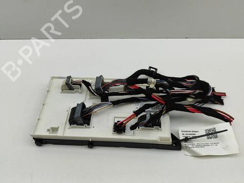 Electronic module MERCEDES-BENZ GLE (W166) 250 d 4-matic (166.004) | BP27644098M83