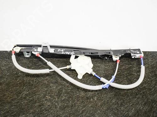 Front left window mechanism FORD B-MAX (JK) 1.4 | BP6743064C22 - Image 1