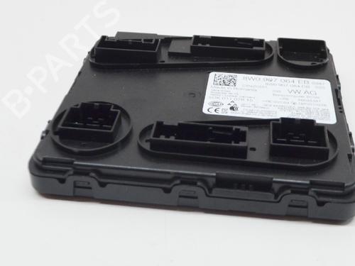Elektronisk modul AUDI A4 B9 (8W2, 8WC) 2.0 TDI | BP6775614M83 