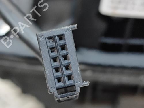 Gear lever AUDI Q5 (8RB) 2.0 TDI quattro | BP16194450M90 