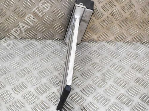 Heater resistor MERCEDES-BENZ EQA (H243) EQA 250 (243.701) | BP27762655M108 