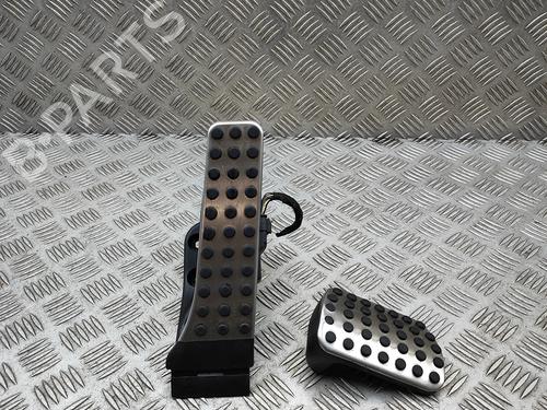 Pedal Pedal MERCEDES-BENZ C-CLASS Coupe (C205) C 250 d (205.308) (204 hp) 36671978 36671978