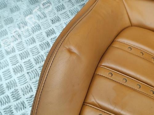 Sæde højre fortil FERRARI CALIFORNIA 4.3 | BP32119081C16  - Image 8