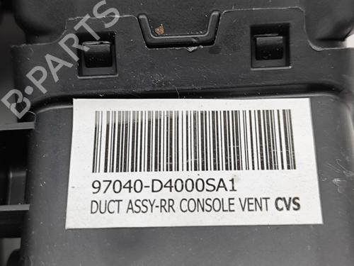 Luftventil KIA OPTIMA Sportswagon (JF) 1.6 CRDi | BP28564686I21