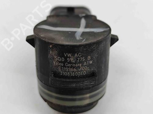 Electronic module PORSCHE 718 BOXSTER (982) 2.5 S (982330, 982331) | BP27595732M83