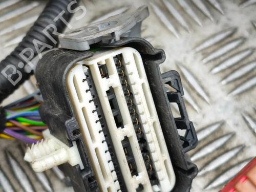 Fuse box FORD TRANSIT CUSTOM V362 Van (FY, FZ) 2.2 TDCi | BP39566263E1 - Image 5